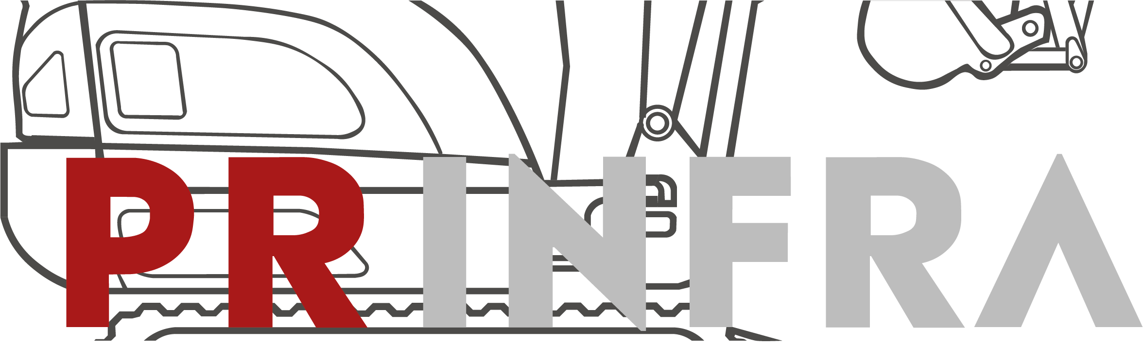 PR infra logo